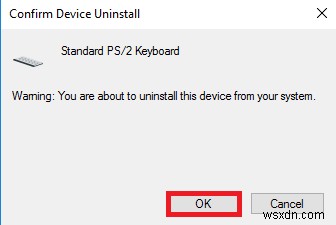Windows 10でAlps SetMouseMonitorエラーを修正する方法【徹底解説】