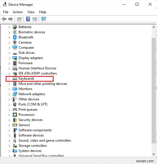 Windows 10でAlps SetMouseMonitorエラーを修正する方法【徹底解説】