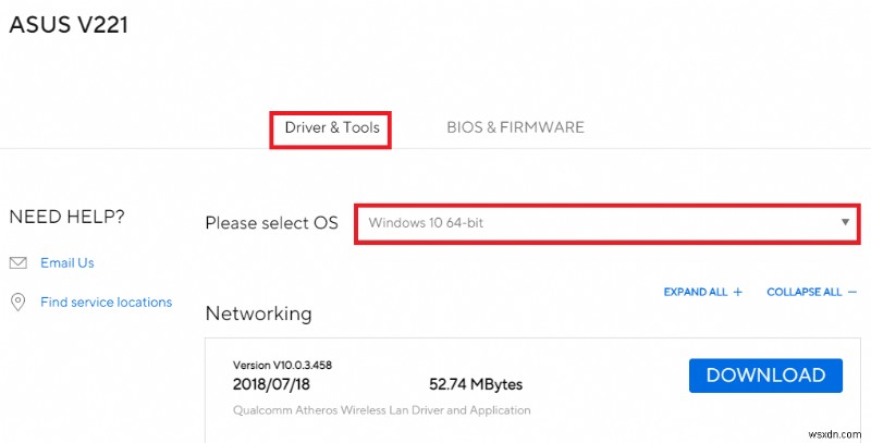 Windows 10でAlps SetMouseMonitorエラーを修正する方法【徹底解説】
