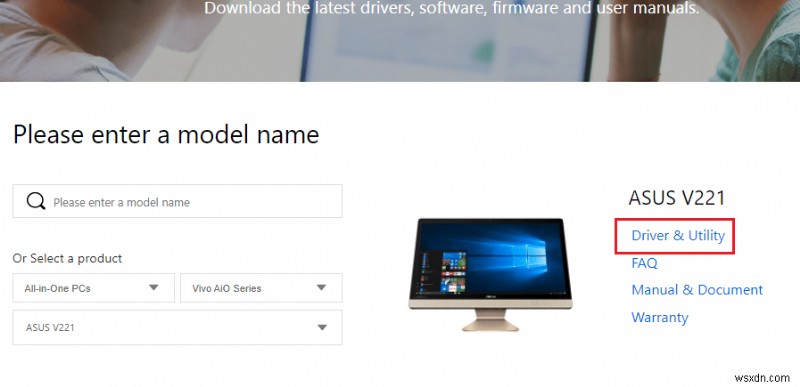Windows 10でAlps SetMouseMonitorエラーを修正する方法【徹底解説】