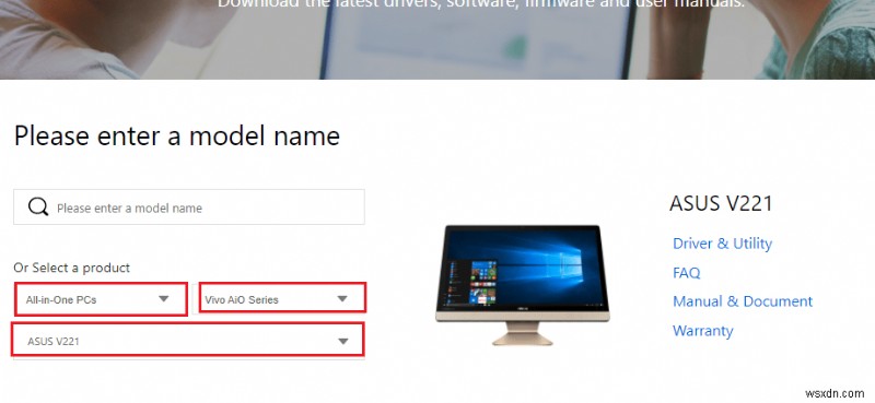 Windows 10でAlps SetMouseMonitorエラーを修正する方法【徹底解説】