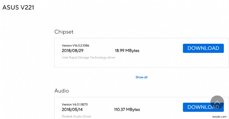 Windows 10でAlps SetMouseMonitorエラーを修正する方法【徹底解説】