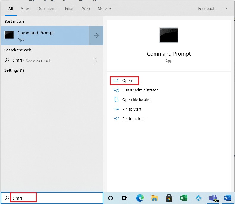Windows 10でMicrosoft Teamsエラー「caa7000a」を解決する方法【原因と対処法を完全解説】