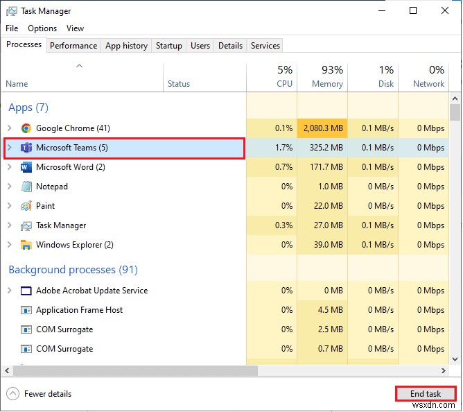 Windows 10でMicrosoft Teamsエラー「caa7000a」を解決する方法【原因と対処法を完全解説】