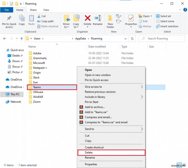 Windows 10でMicrosoft Teamsエラー「caa7000a」を解決する方法【原因と対処法を完全解説】