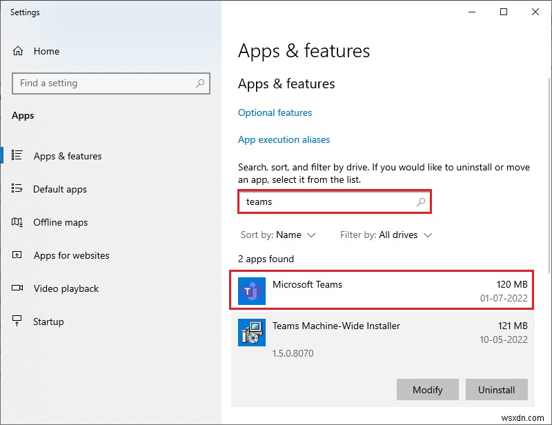 Windows 10でMicrosoft Teamsエラー「caa7000a」を解決する方法【原因と対処法を完全解説】