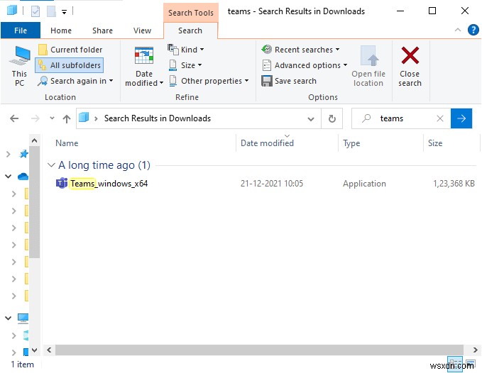 Windows 10でMicrosoft Teamsエラー「caa7000a」を解決する方法【原因と対処法を完全解説】