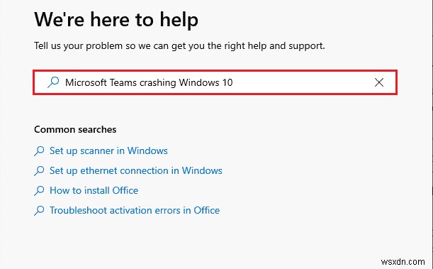 Windows 10でMicrosoft Teamsエラー「caa7000a」を解決する方法【原因と対処法を完全解説】
