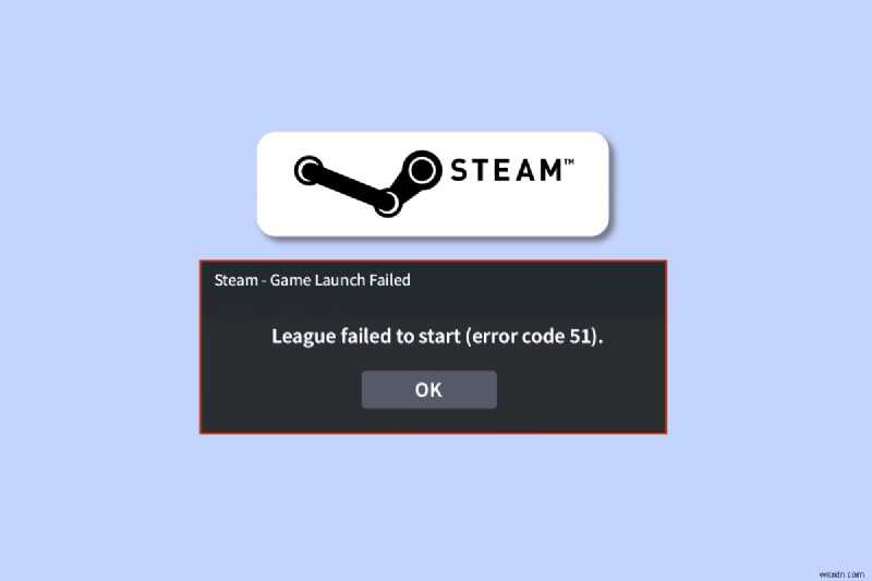 Windows 10でSteamエラーコード51「ゲームが起動しない」問題を解決する完全ガイド