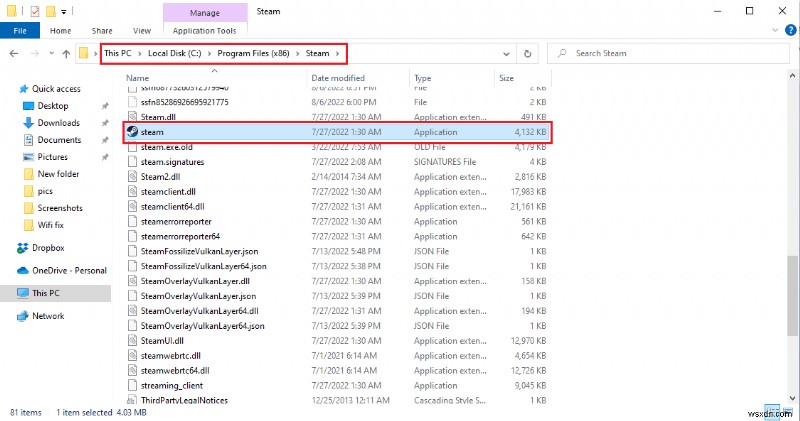Windows 10でSteamエラーコード51「ゲームが起動しない」問題を解決する完全ガイド