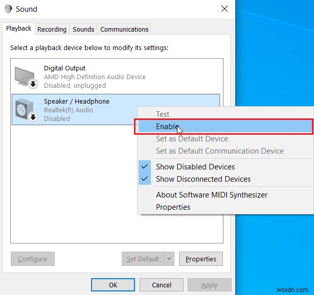 【Windows 10】SADESヘッドセットが認識されない問題の対処法13選