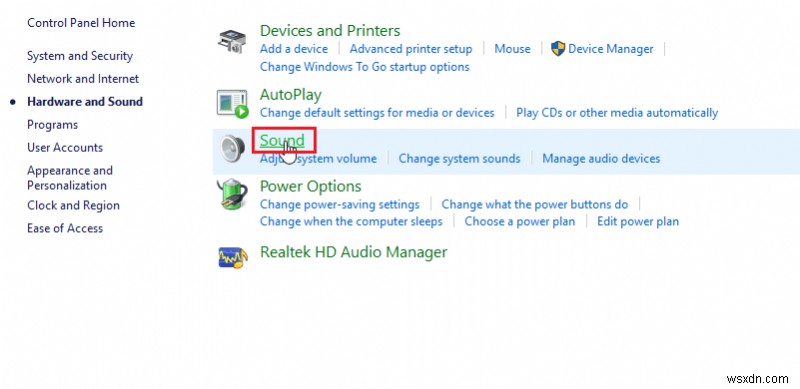 【Windows 10】SADESヘッドセットが認識されない問題の対処法13選