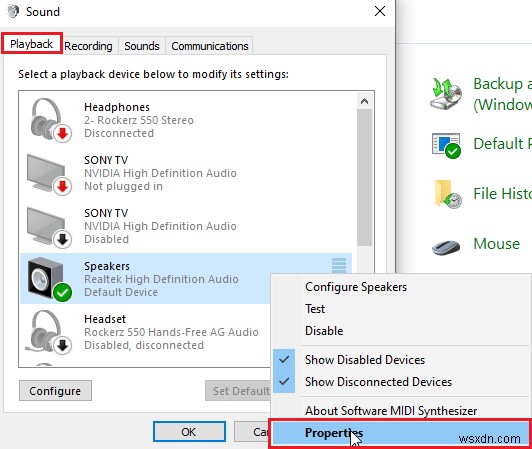【Windows 10】SADESヘッドセットが認識されない問題の対処法13選