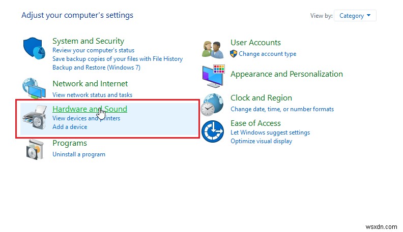 【Windows 10】SADESヘッドセットが認識されない問題の対処法13選