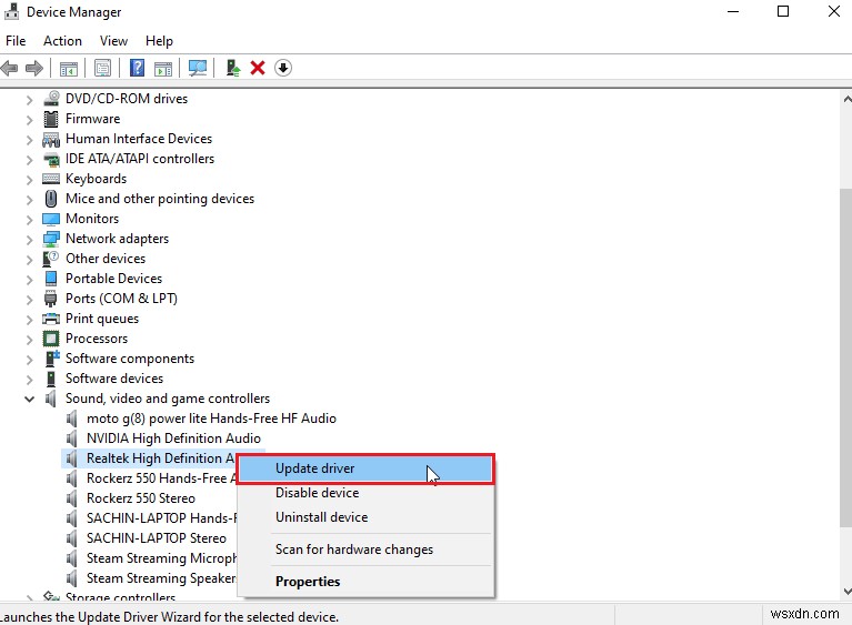【Windows 10】SADESヘッドセットが認識されない問題の対処法13選