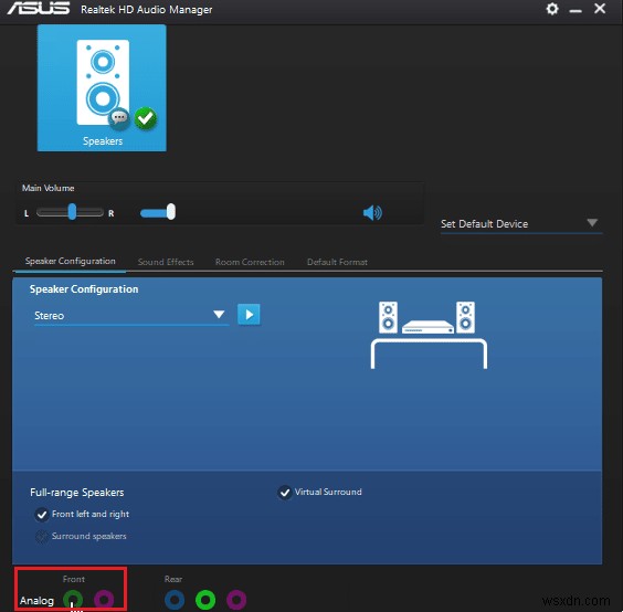 【Windows 10】SADESヘッドセットが認識されない問題の対処法13選