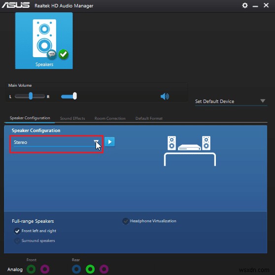 【Windows 10】SADESヘッドセットが認識されない問題の対処法13選
