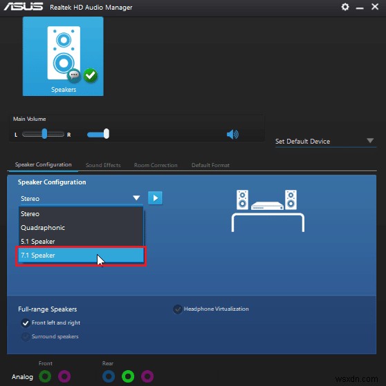 【Windows 10】SADESヘッドセットが認識されない問題の対処法13選
