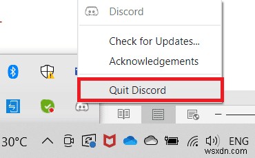 DiscordがBattle.netを検出しない問題を解決する9つの方法