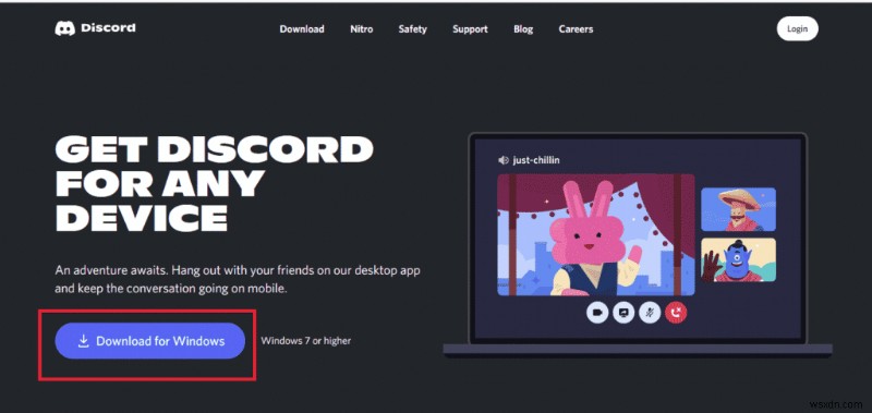 DiscordがBattle.netを検出しない問題を解決する9つの方法