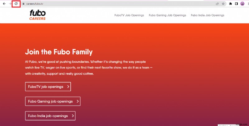 Windows 10でFuboTVが動作しない原因とは?12の対処法を徹底解説