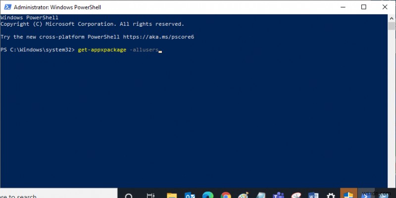 【2024年最新】Microsoft Storeのエラーコード0xc03f300dを解決する8つの対処法