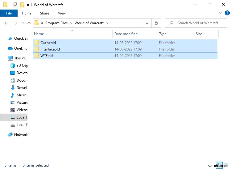 【WoW】BLZBNTAGT00000840エラーでアップデートできない原因と9つの解決策