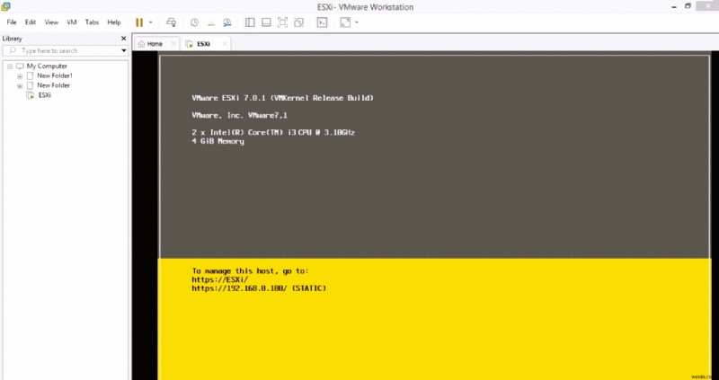 【完全ガイド】Windows 10でVMwareエラーコード21001を修正する6つの方法