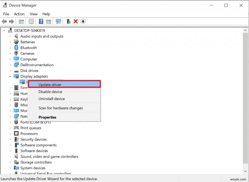 Windows 10でMSDNバグチェックVIDEO TDRエラー(ブルースクリーン)を修正する7つの方法