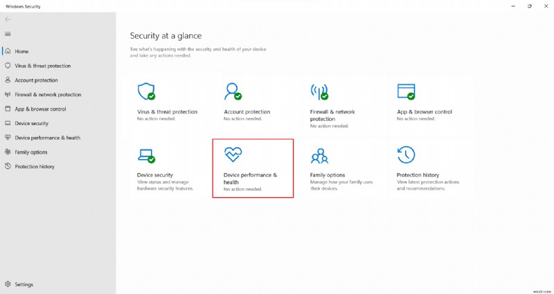 Windows 10でMSDNバグチェックVIDEO TDRエラー(ブルースクリーン)を修正する7つの方法