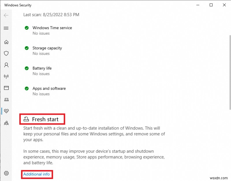 Windows 10でMSDNバグチェックVIDEO TDRエラー(ブルースクリーン)を修正する7つの方法