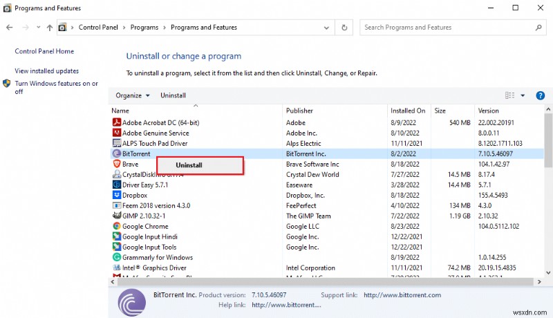 Windows 10でMSDNバグチェックVIDEO TDRエラー(ブルースクリーン)を修正する7つの方法