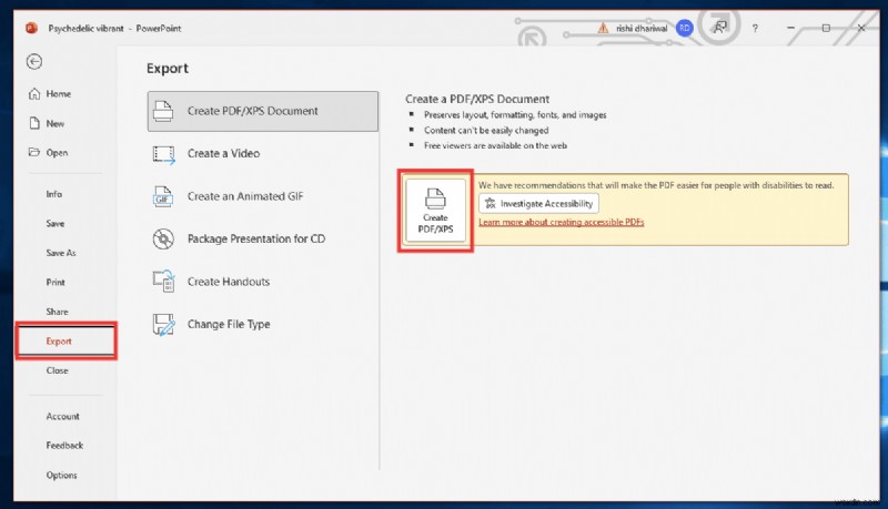 PowerPointが保存できない！「ファイルの保存中にエラーが発生しました」を解決する12の対処法