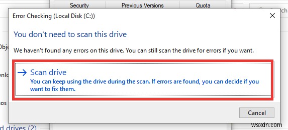 PowerPointが保存できない！「ファイルの保存中にエラーが発生しました」を解決する12の対処法