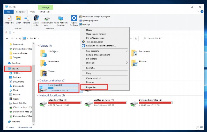 PowerPointが保存できない！「ファイルの保存中にエラーが発生しました」を解決する12の対処法