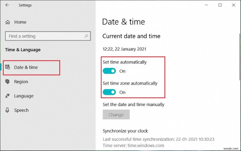 Windowsシステムコンポーネントを修復する必要があるエラーの解決方法【8つの対処法】