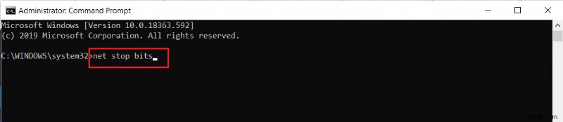 Windowsシステムコンポーネントを修復する必要があるエラーの解決方法【8つの対処法】