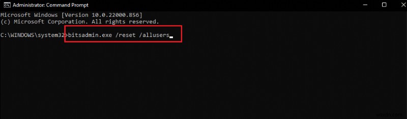 Windowsシステムコンポーネントを修復する必要があるエラーの解決方法【8つの対処法】
