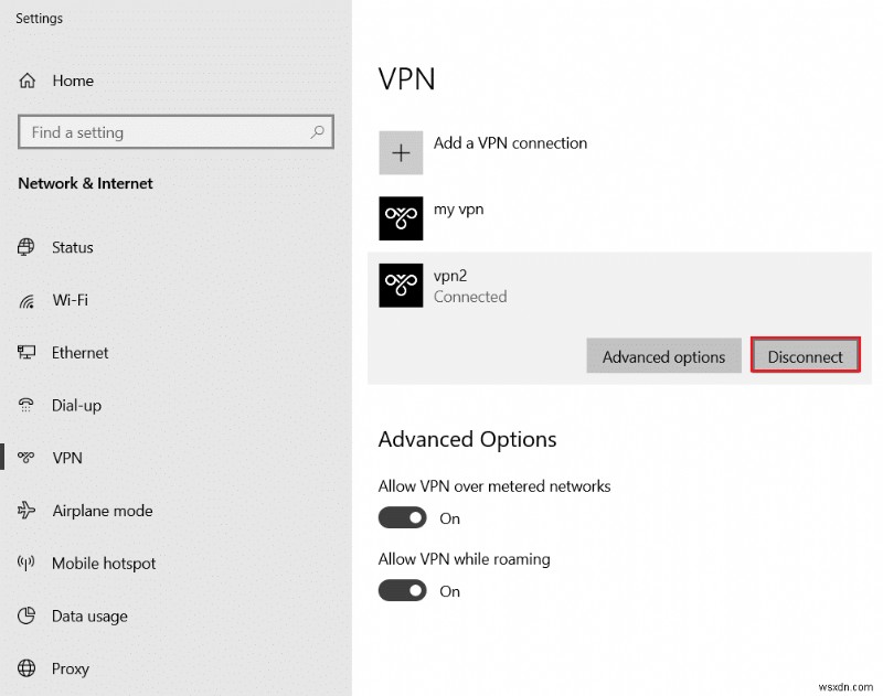 Windows 10でDiscordの「不明なネットワークエラー」が発生したときの対処法9選