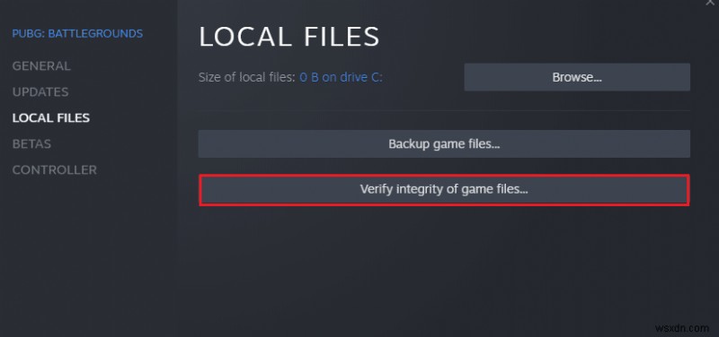 【PUBG】Windows 10でTslGame.exeアプリケーションエラーを解決する10の方法