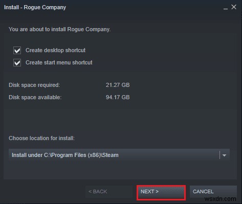 【PUBG】Windows 10でTslGame.exeアプリケーションエラーを解決する10の方法