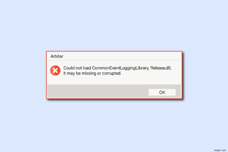 Windows 10でHalo Infiniteの「Arbiter.dllが見つかりません」エラーを解決する方法