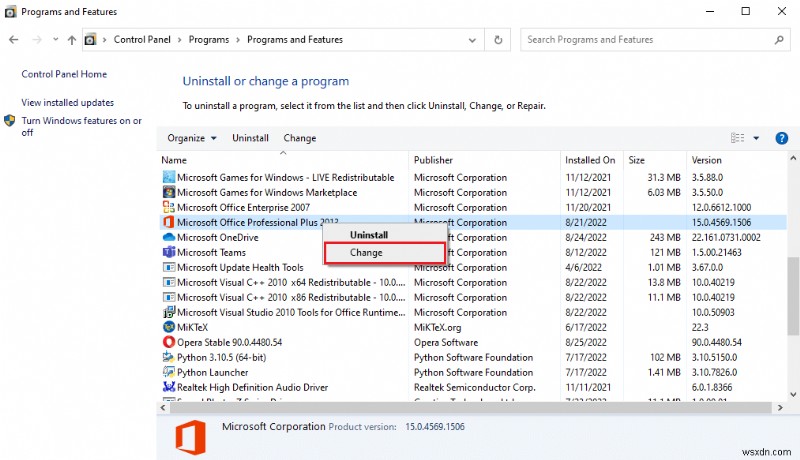 Office 365で「ファイル名が無効」エラーが発生する原因と6つの解決方法
