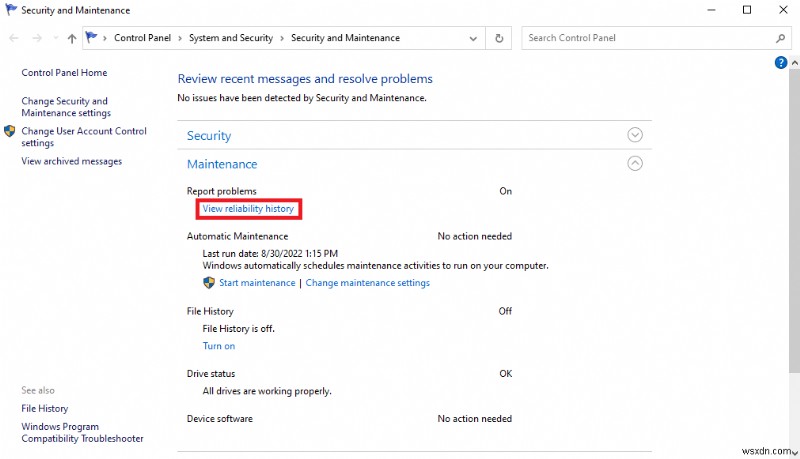 Windows 10で「スクリプト化された診断のネイティブ ホストが機能しない」エラーを修正する7つの方法