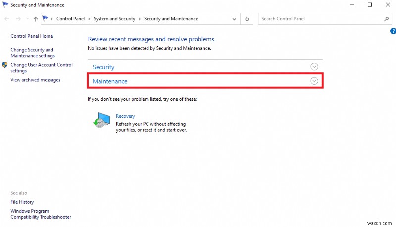 Windows 10で「スクリプト化された診断のネイティブ ホストが機能しない」エラーを修正する7つの方法