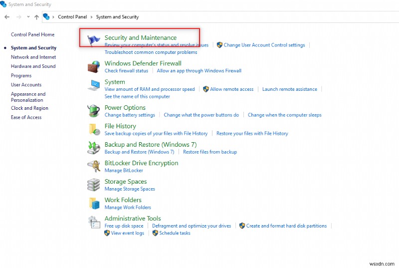Windows 10で「スクリプト化された診断のネイティブ ホストが機能しない」エラーを修正する7つの方法