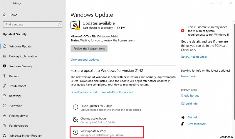 Windows 10で「スクリプト化された診断のネイティブ ホストが機能しない」エラーを修正する7つの方法