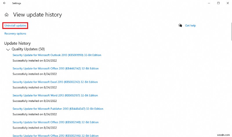 Windows 10で「スクリプト化された診断のネイティブ ホストが機能しない」エラーを修正する7つの方法