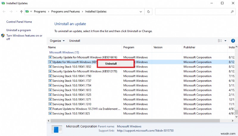 Windows 10で「スクリプト化された診断のネイティブ ホストが機能しない」エラーを修正する7つの方法