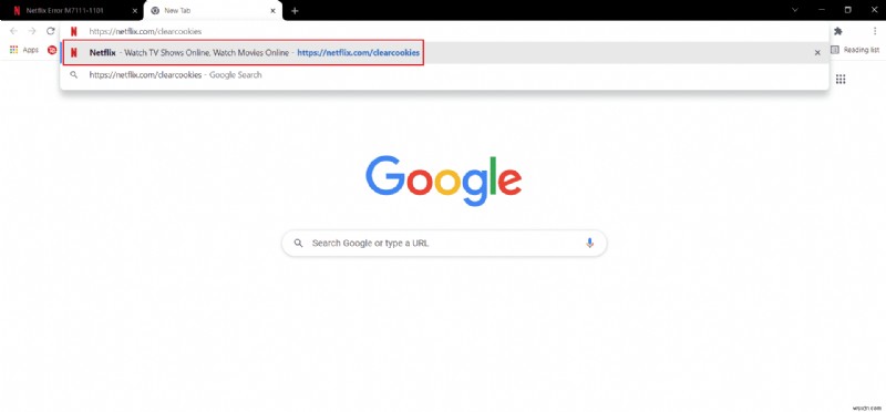 Netflixの保存データエラーを修正する方法|u7363-1260-8004b823対策ガイド